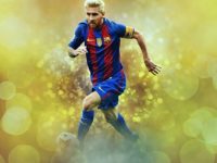 Sport et kinésiologie : Lionel Messi